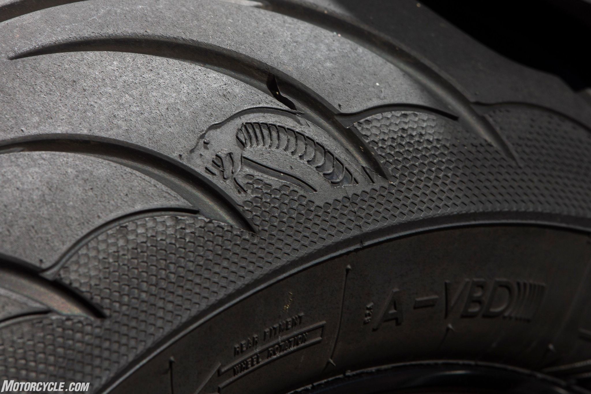 2020 Triumph Rocket 3 R and Rocket 3 GT Review 　　　　　@ Motorcycle.com_f0004270_20062244.jpg