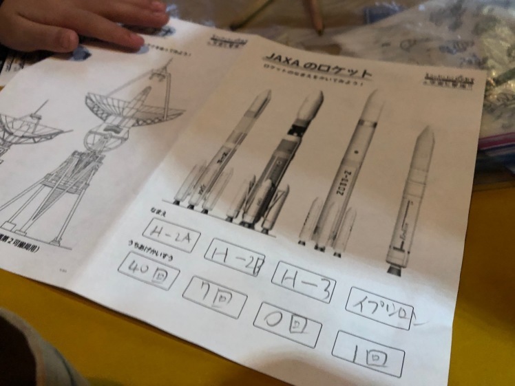 星空キャンプ〔2日目〕山の上のキャンプ場に到着。雨の切れ間に天体望遠鏡の練習だ!_d0363878_22581094.jpg