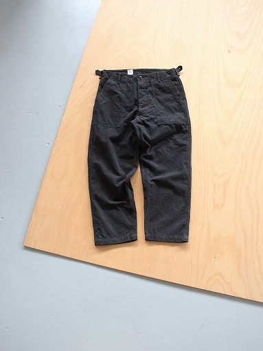 ARAN FATIGUE PANTS - CORDUROY_b0139281_139620.jpg