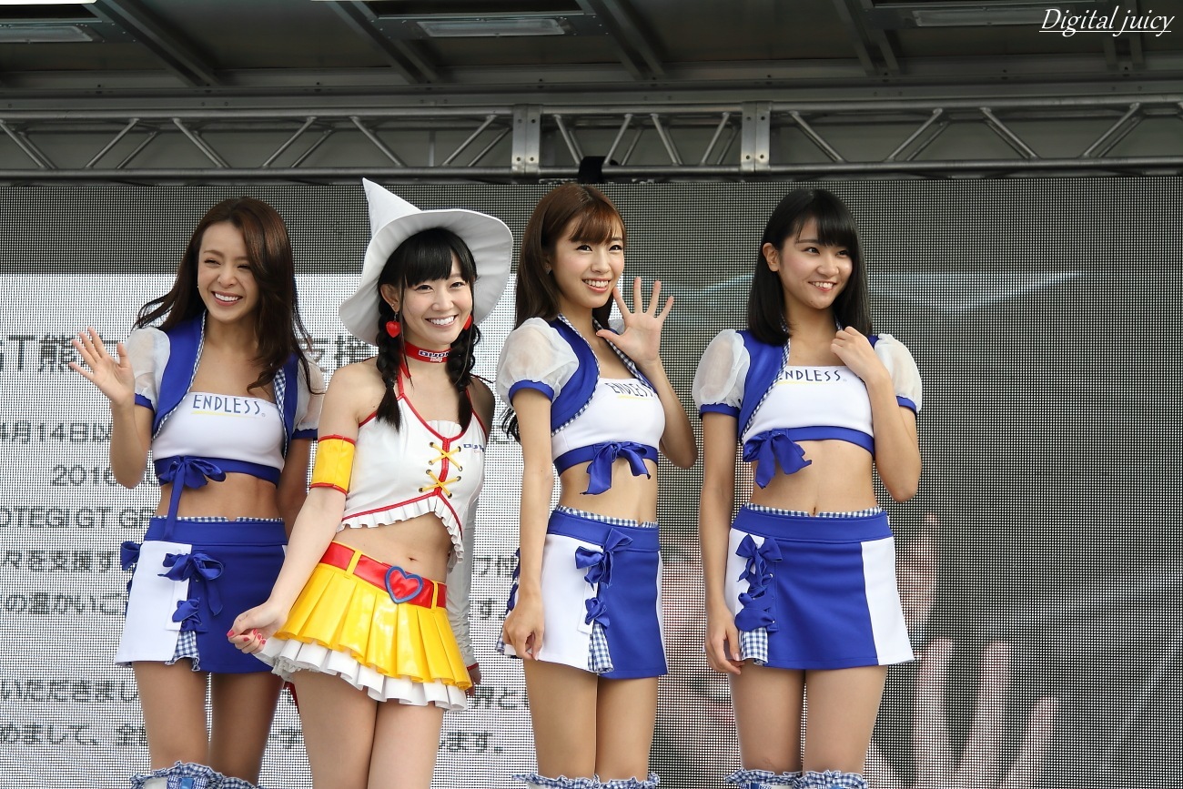 七井しおり さん(DIJON Racing レースクイーン)_c0216181_17424899.jpg
