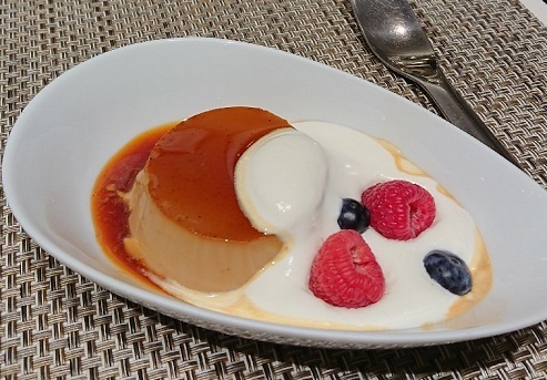 新宿 キッチンステージ アルポルト_a0264383_09392361.jpg