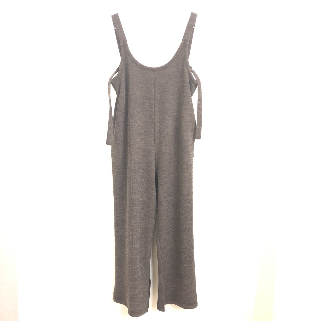 シニヨンスター/CHIGNONSTAR ニットソーサロペット : dimanche NEWS BLOG