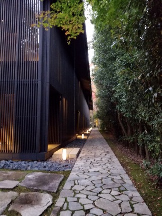 AMAN　KYOTO　アマン京都_b0122805_18545882.jpg
