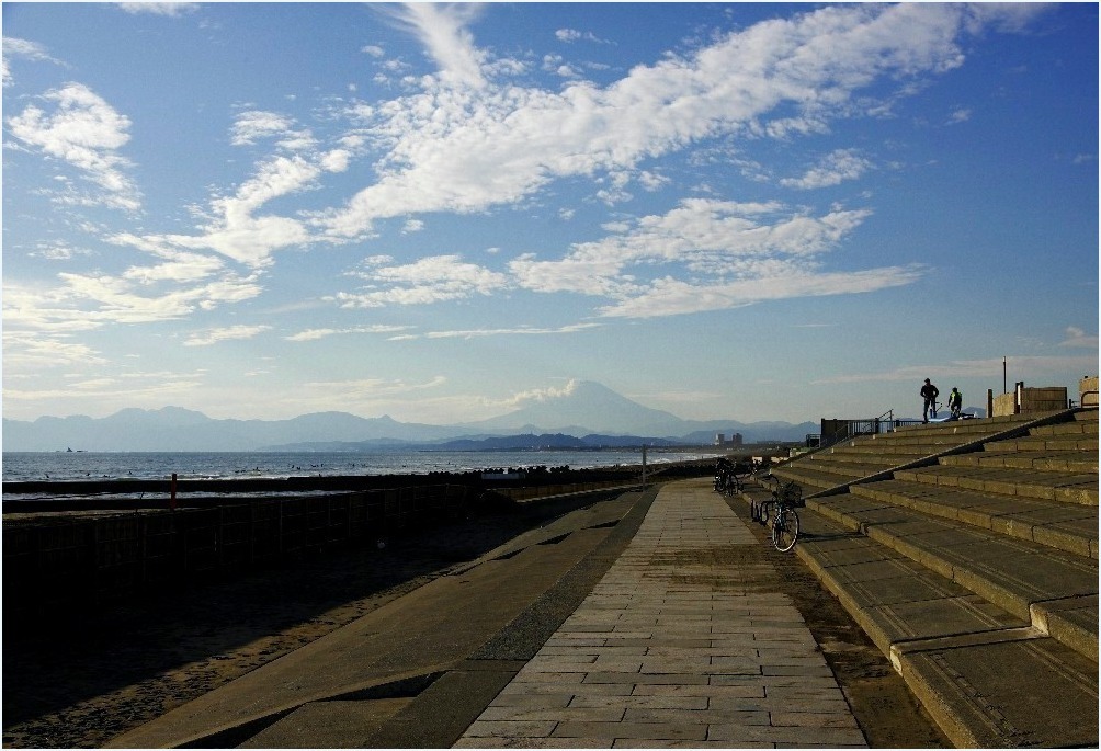 12月の海_c0352813_10533405.jpg