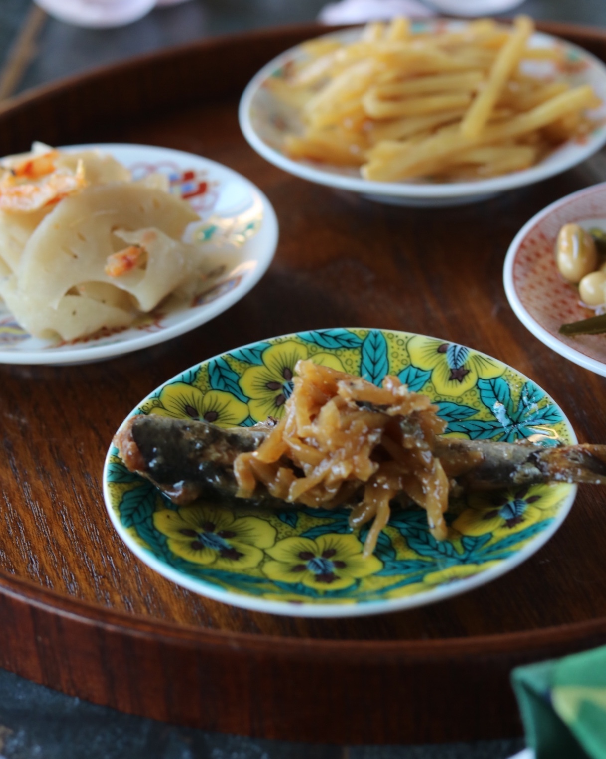 和食の朝ごはん_c0366722_08491186.jpeg