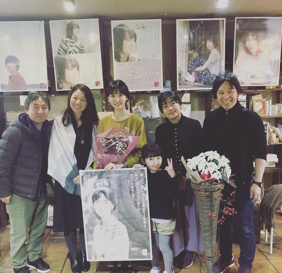 ** 自家焙煎珈琲専門店 ニコニコ珈琲 ** _b0136223_00172161.jpg