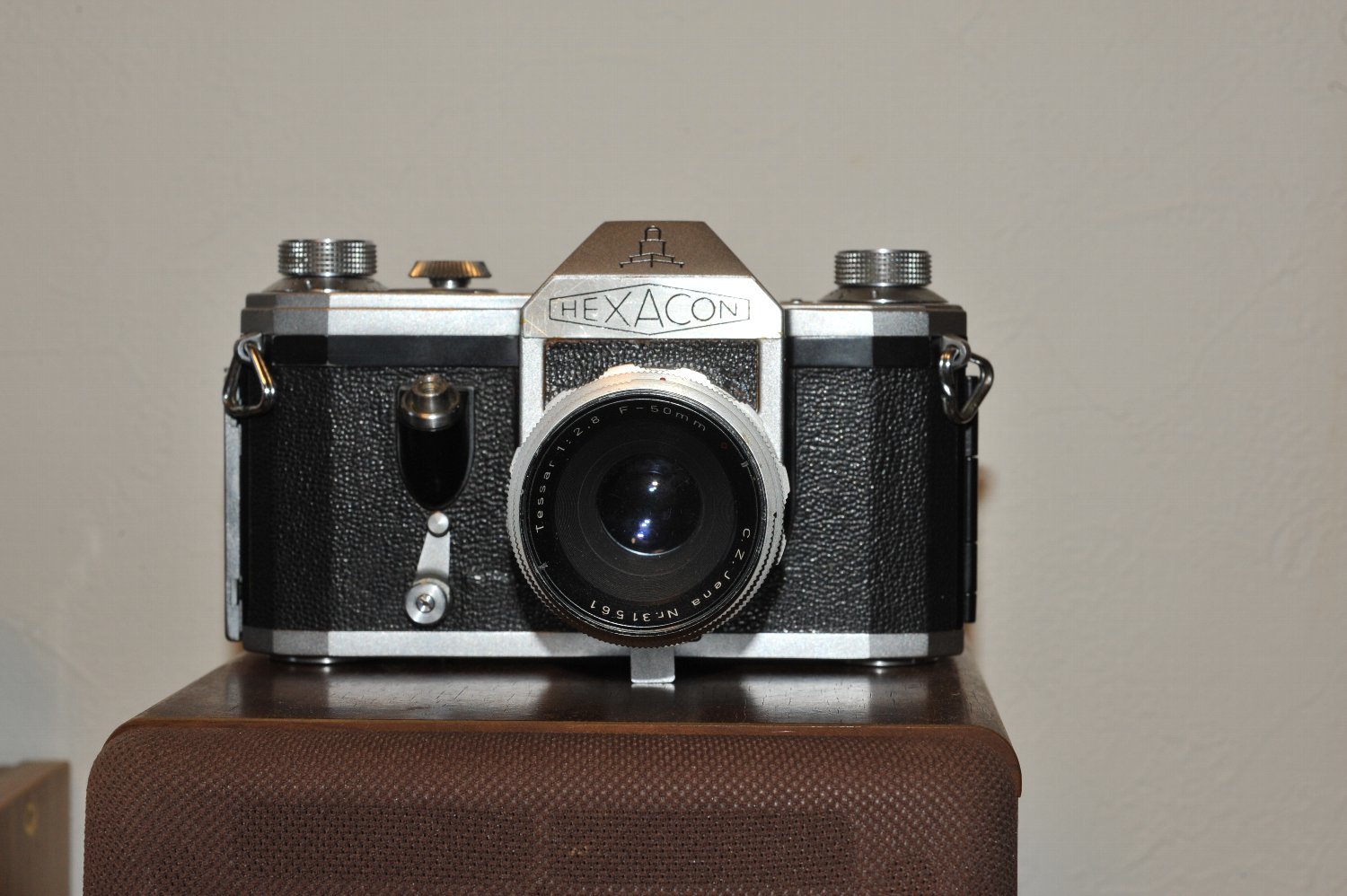 テッサー 50mm 四姉妹の サンハンテッサー_b0069128_10112455.jpg