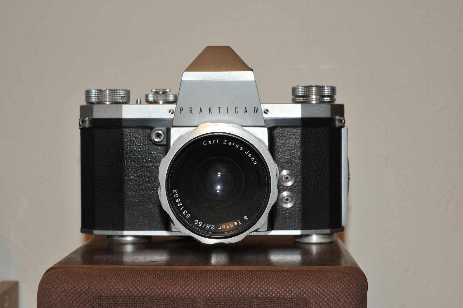 テッサー 50mm 四姉妹の サンハンテッサー_b0069128_10190676.jpg