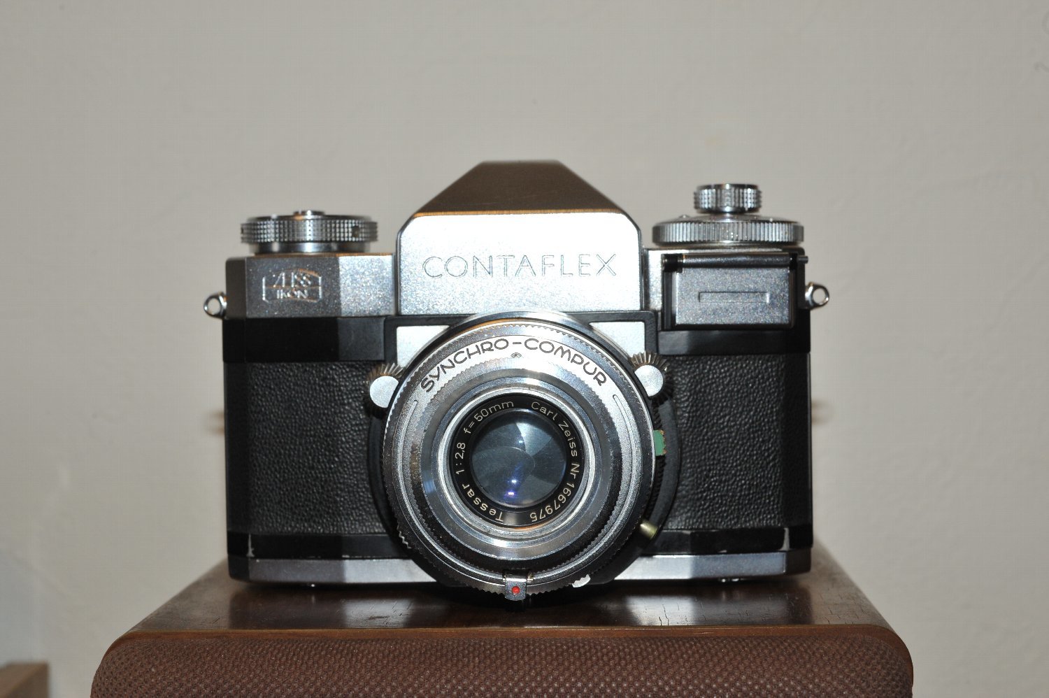 テッサー 50mm 四姉妹の サンハンテッサー_b0069128_10271079.jpg
