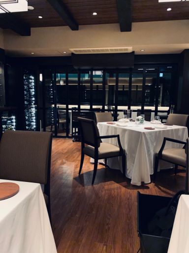 イタリアン「アランチーノ」_c0223630_23343407.jpg