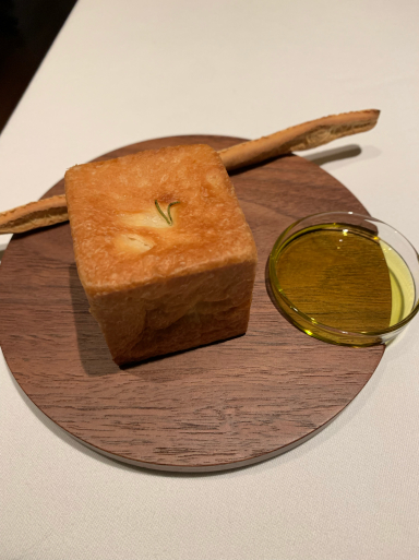 イタリアン「アランチーノ」_c0223630_23343836.jpg