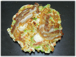 大阪のジャンクな粉モノを食べたくなる日がある。_d0221430_01280765.jpg