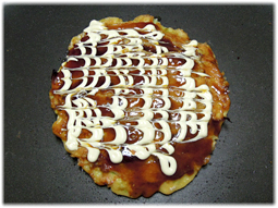 大阪のジャンクな粉モノを食べたくなる日がある。_d0221430_01282327.jpg
