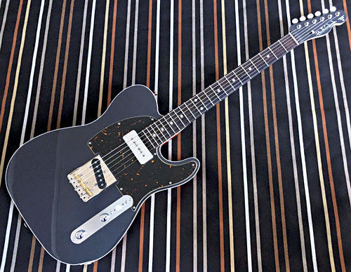 「Deep Iris Gray MetallicのSTD-T」の2本目が完成です!_e0053731_17074223.jpeg