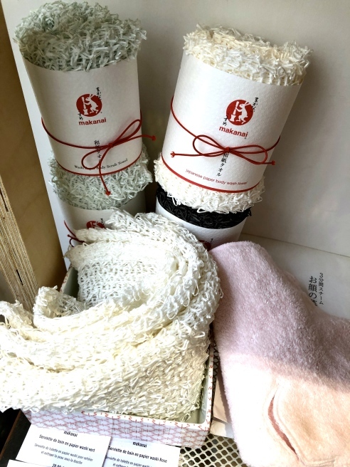 bows & arrows パリの日本酒リポート① 日本デザインのセレクトショップで、日本酒を買う!_a0231632_20293473.jpg