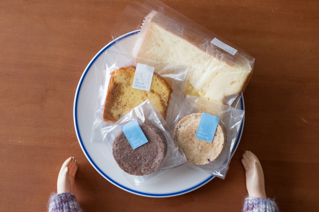 ミュルミュールの焼菓子たち_e0369736_11570799.jpg