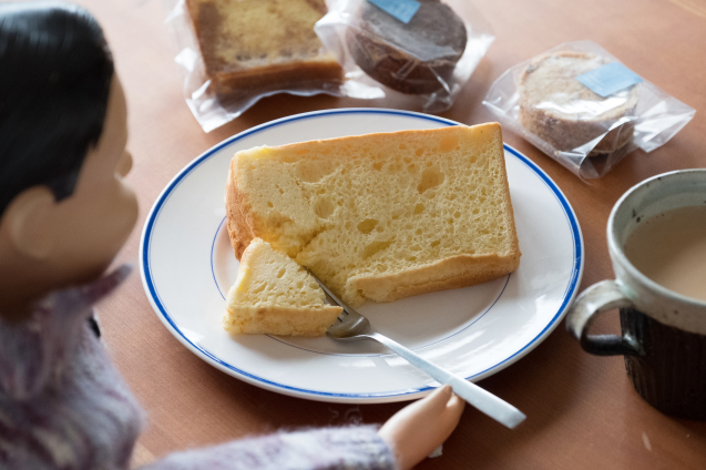 ミュルミュールの焼菓子たち_e0369736_11571785.jpg