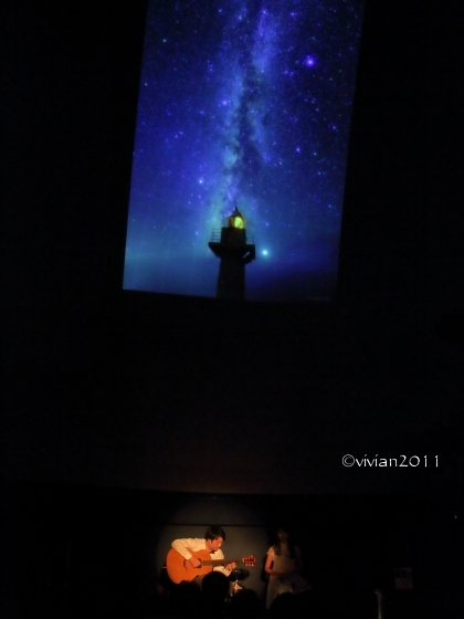 須賀由美子の 星空☆おはなし☆コンサート in 鹿沼市民文化センタープラネタリウム_e0227942_21514322.jpg