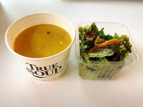 TRUE SOUP (中部国際空港店)_e0292546_08343324.jpg