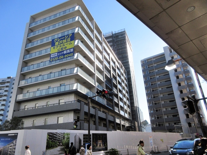 【藤沢駅南口】昔の東急プラザ周辺の変貌【令和元年12月】_b0009849_16232066.jpg
