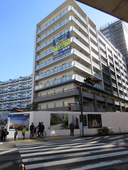 【藤沢駅南口】昔の東急プラザ周辺の変貌【令和元年12月】_b0009849_16243657.jpg