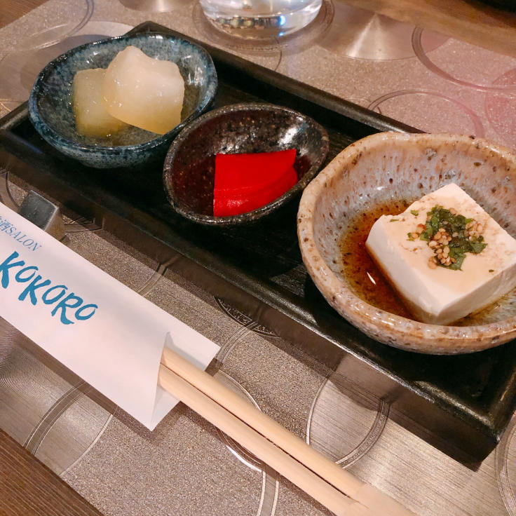 銘酒 SALON KOKORO .43_b0305550_07134145.jpg