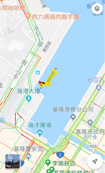 6日目台湾前編 基隆入港から台北まで ダイヤモンドプリンセス沖縄台湾クルーズ2019_f0054556_10505225.jpg