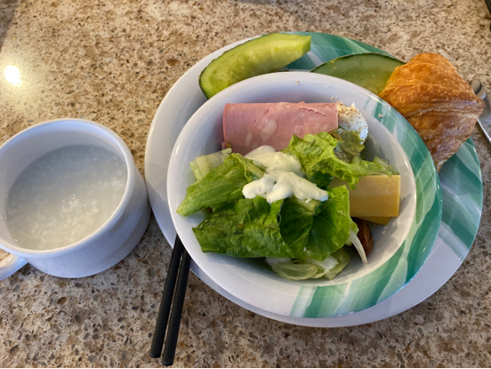 6日目台湾前編 基隆入港から台北まで ダイヤモンドプリンセス沖縄台湾クルーズ2019_f0054556_15045964.jpg