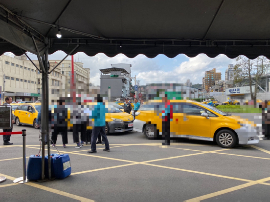 6日目台湾前編 基隆入港から台北まで ダイヤモンドプリンセス沖縄台湾クルーズ2019_f0054556_15085916.jpg