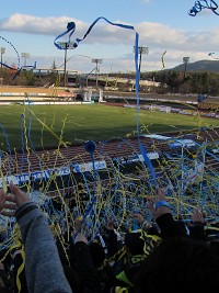 2019 J3: 第34節 vs. 福島ユナイテッドFC @ とうほう・みんなのスタジアム_b0004675_22283953.jpg