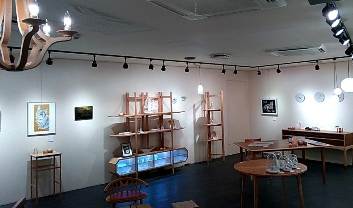 Life with art v.3 終えて_b0143279_07500296.jpg