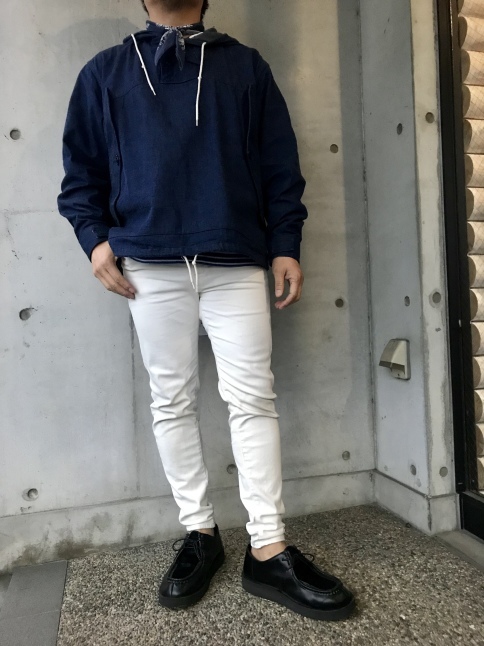 素晴らしきクリーニング と 店長_d0152280_20352431.jpeg