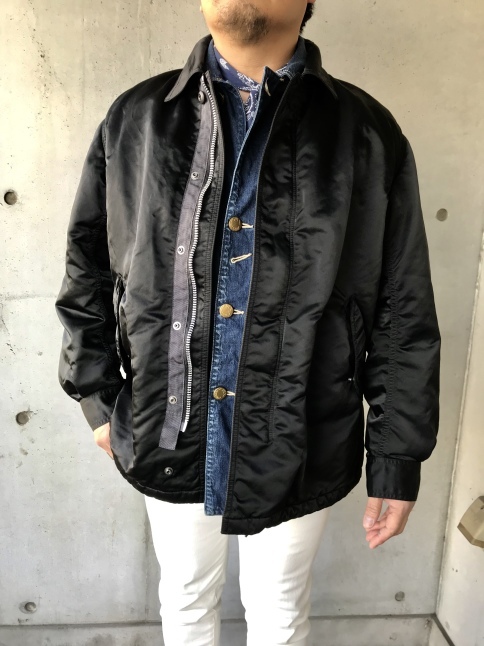 素晴らしきクリーニング と 店長_d0152280_20403809.jpeg