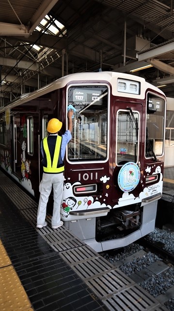 藤田八束の鉄道写真@人間の幸せ、幸の多い人少ない人その理由は何か、七福神をあなたは信じますか_d0181492_17441288.jpg
