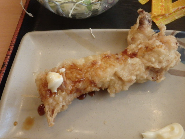 讃岐製麺 箕面半町店_c0118393_09231853.jpg