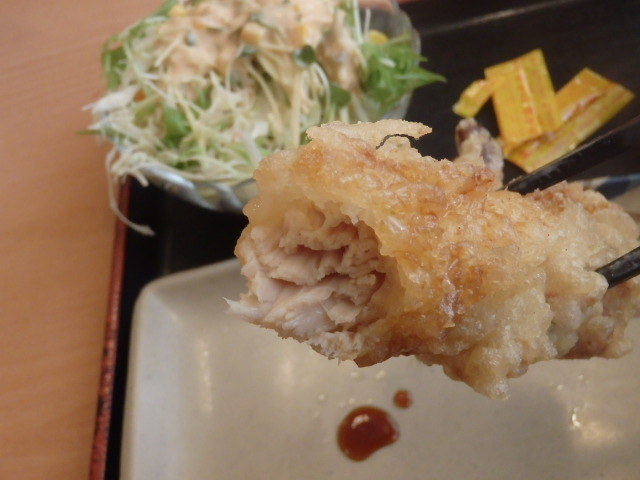 讃岐製麺 箕面半町店_c0118393_09283340.jpg