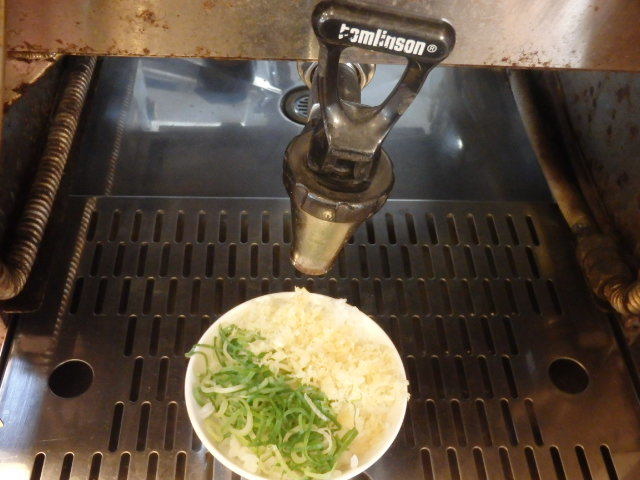 讃岐製麺 箕面半町店_c0118393_09364306.jpg