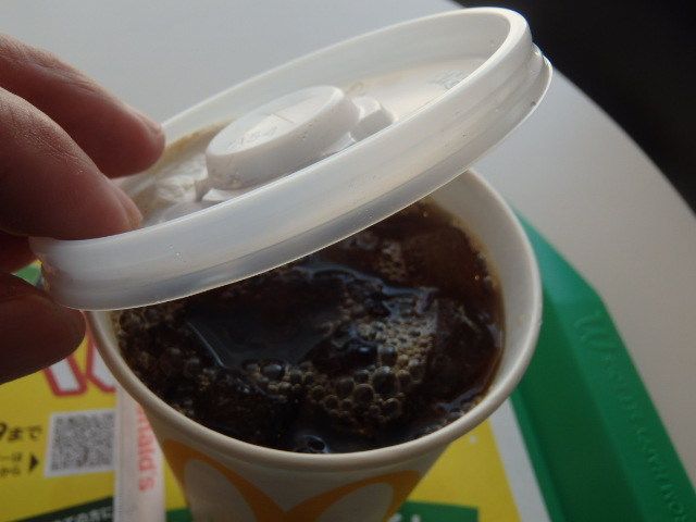 マクドナルド 伊丹荒牧店_c0118393_11572089.jpg