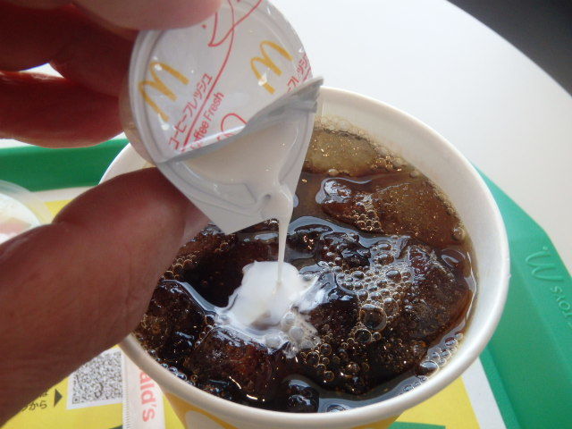 マクドナルド 伊丹荒牧店_c0118393_12063761.jpg