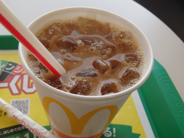 マクドナルド 伊丹荒牧店_c0118393_12064732.jpg
