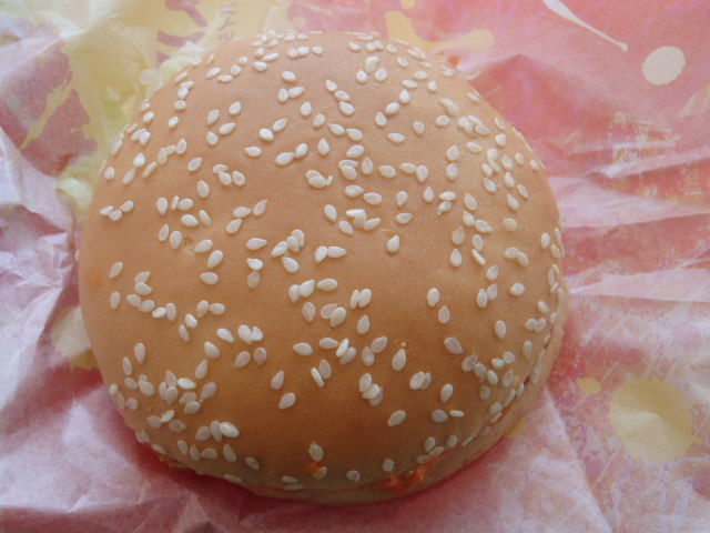 マクドナルド 伊丹荒牧店_c0118393_12071152.jpg