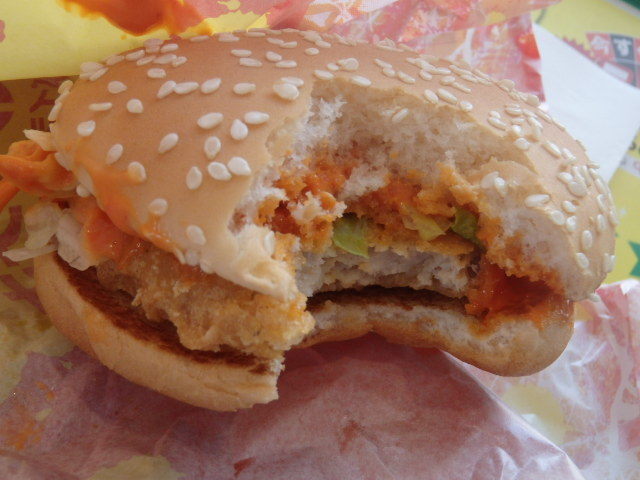 マクドナルド 伊丹荒牧店_c0118393_12174335.jpg