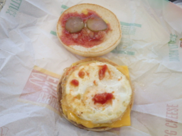 マクドナルド 浜松原関西スーパー店_c0118393_18024163.jpg
