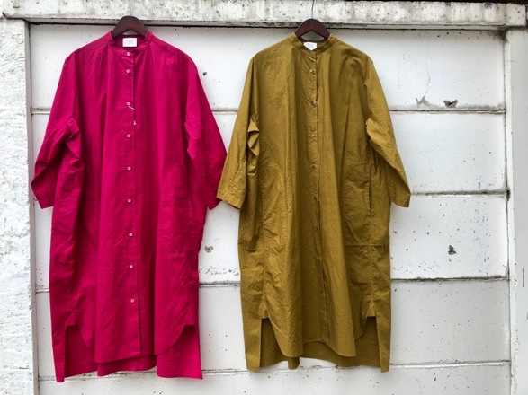 フルオーダー yuni キャッチワッシャーワンピース | www.ccfl.ie