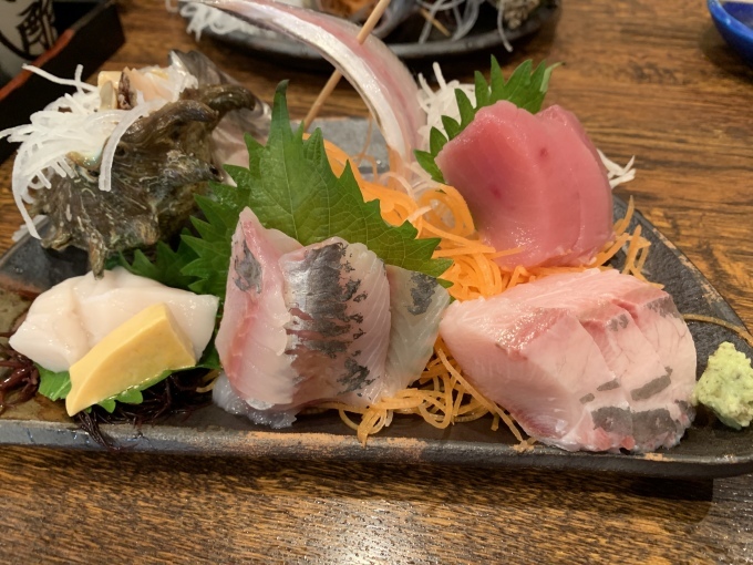 お刺身が食べたくなったら是非 熱海で暮らす リゾート不動産情報