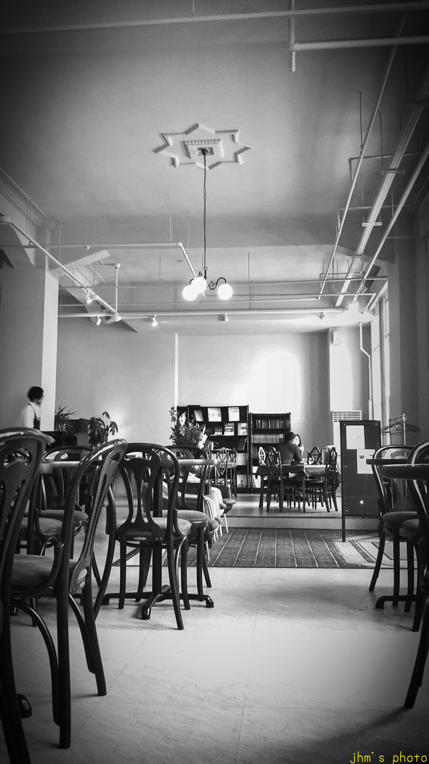 cafe&derli MARUSEN_a0158797_23504903.jpg