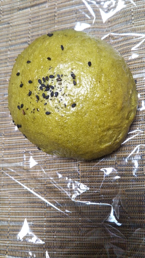 トモヱベーグル 北海道あん「とかち」_f0076001_23003455.jpg