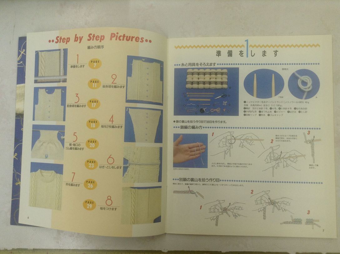 お得な本付きセーター着分パック_d0156706_13064278.jpg