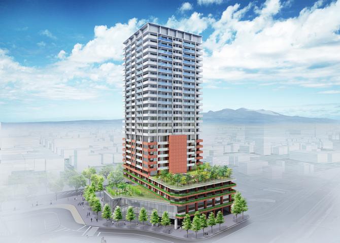 大規模開発優先の市政運営やめて、福祉・教育最優先の市政に転換を!_e0260114_19283694.jpg