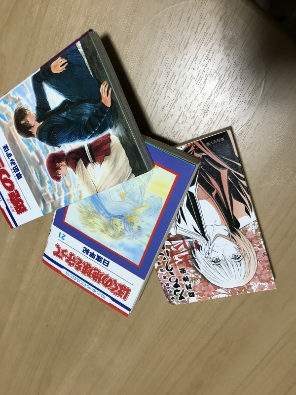 マンガ好き_a0390917_18550119.jpg